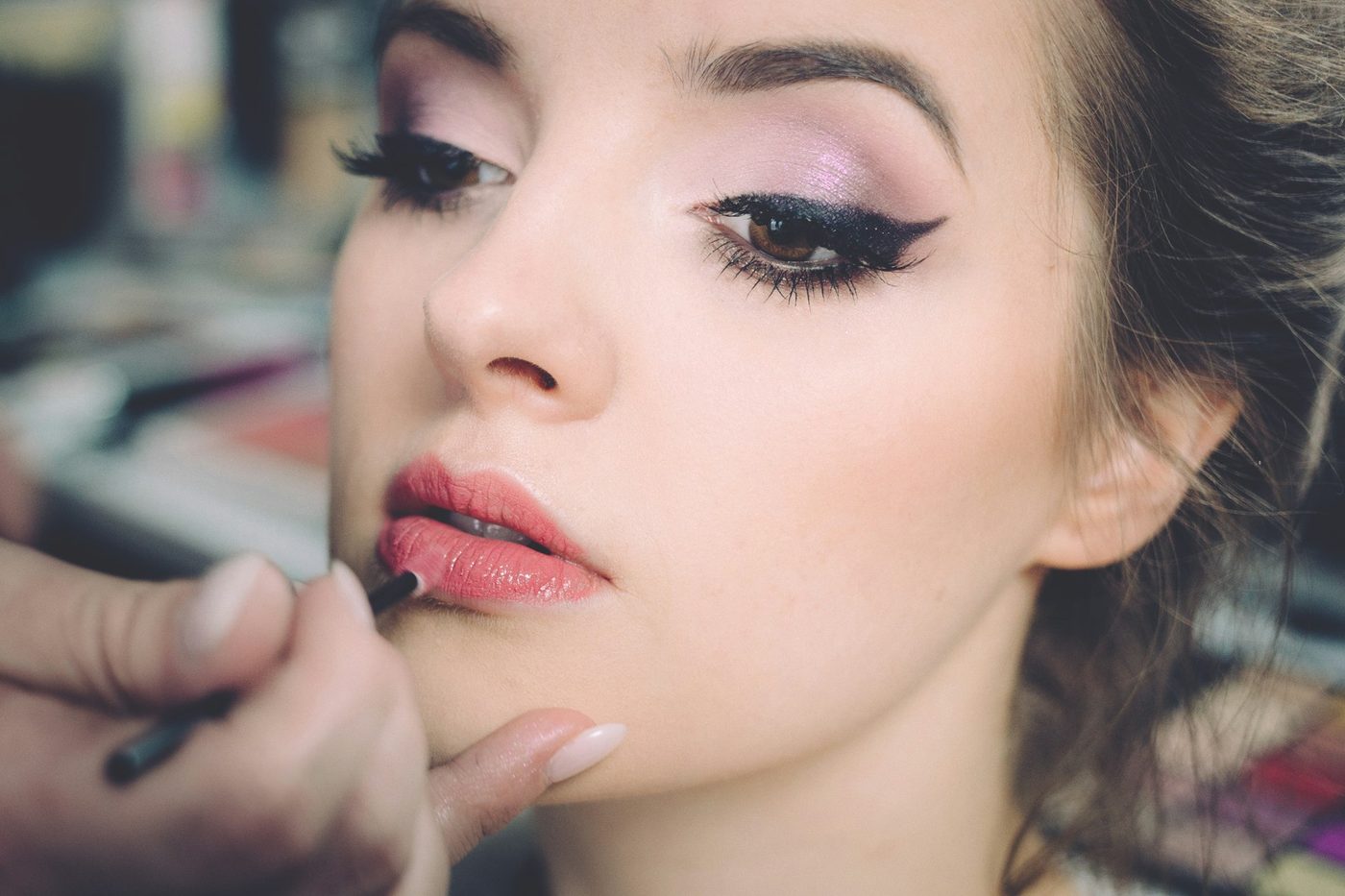 Premium makeup and cosmetics